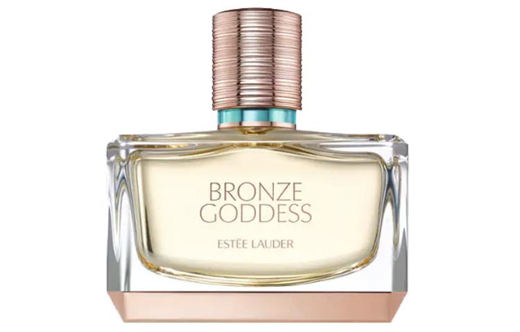 ESTEE LAUDER Bronze Goddess Classic Version Perfumes Oriental Potpourri Accord Eau De Parfum EDP Vanilla Amber 100ml