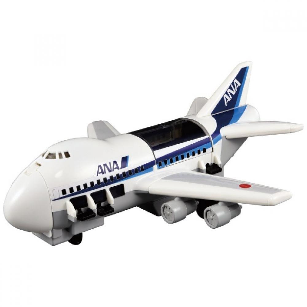 

Takara Tomy Tomica Аэропорт Грузовой Самолет Ana