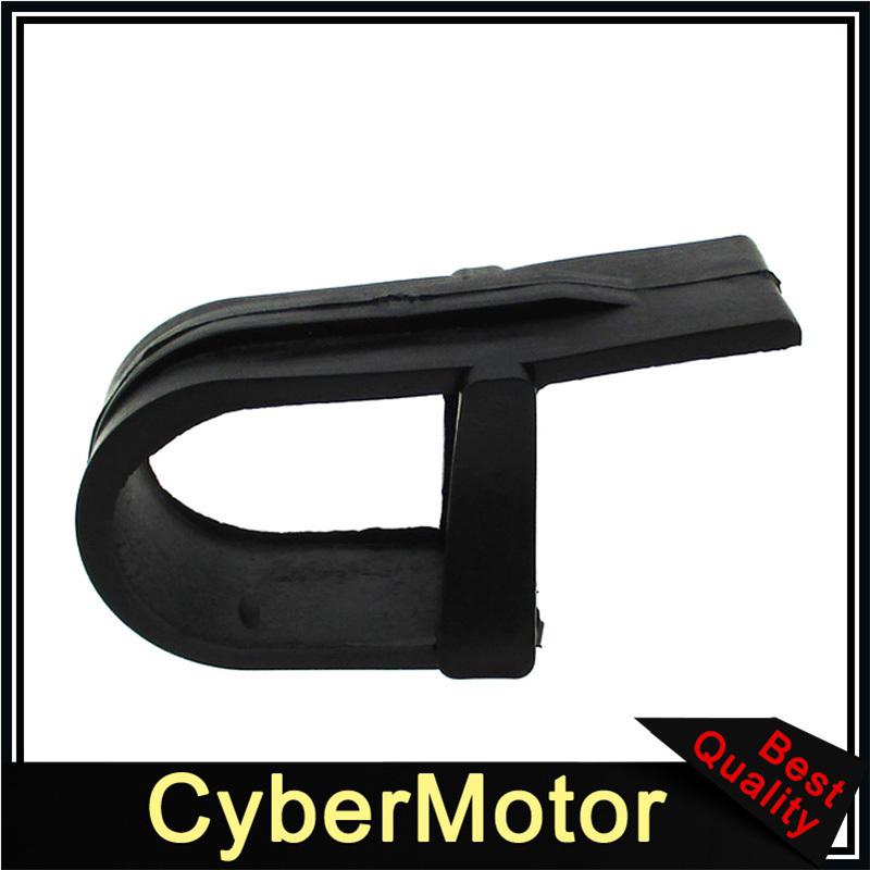 3x Chain Slider Swingarm Protector For YCF SDG Stomp Atomik Lifan YX BSE Apollo Pitsterpro Braaap Motor Dirt Pit Bike