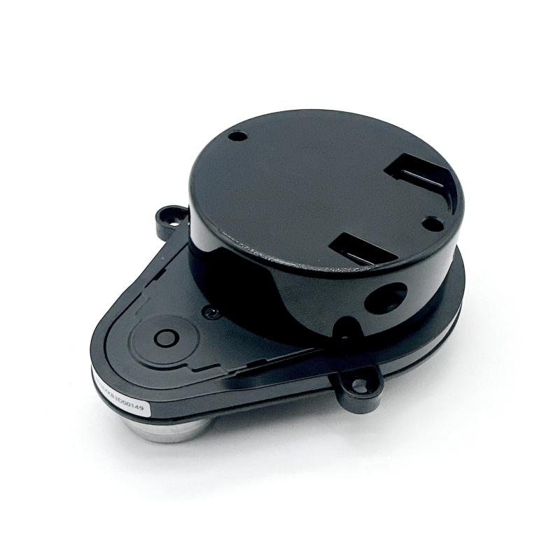 Original ECOVACS DEEBOT T30 Pro Omni ToF Laser Sensor Assembly for T30S Combo,T30Max,T30 Omni Vacuum Cleaner LDS Spare Parts