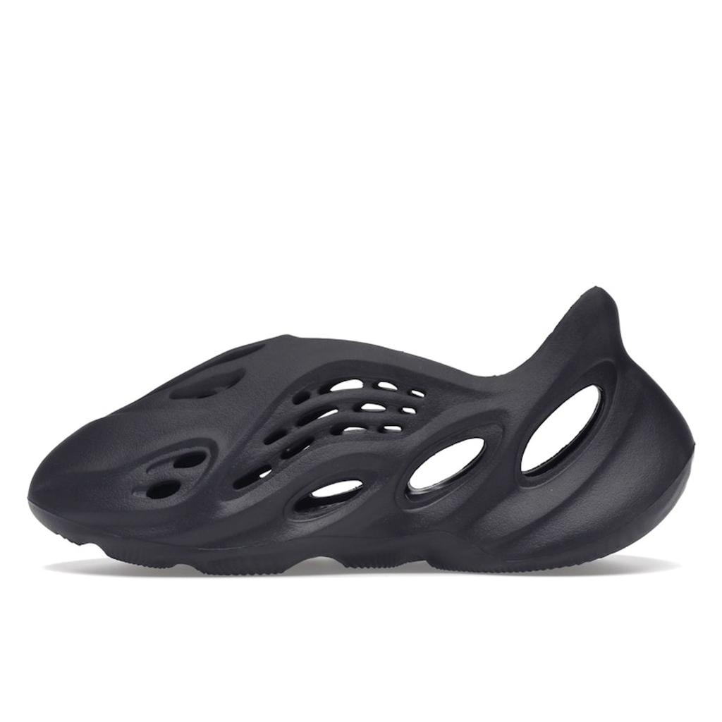 Adidas Yeezy Foam Runner Onyx Unisex Sneakers Black HP8739