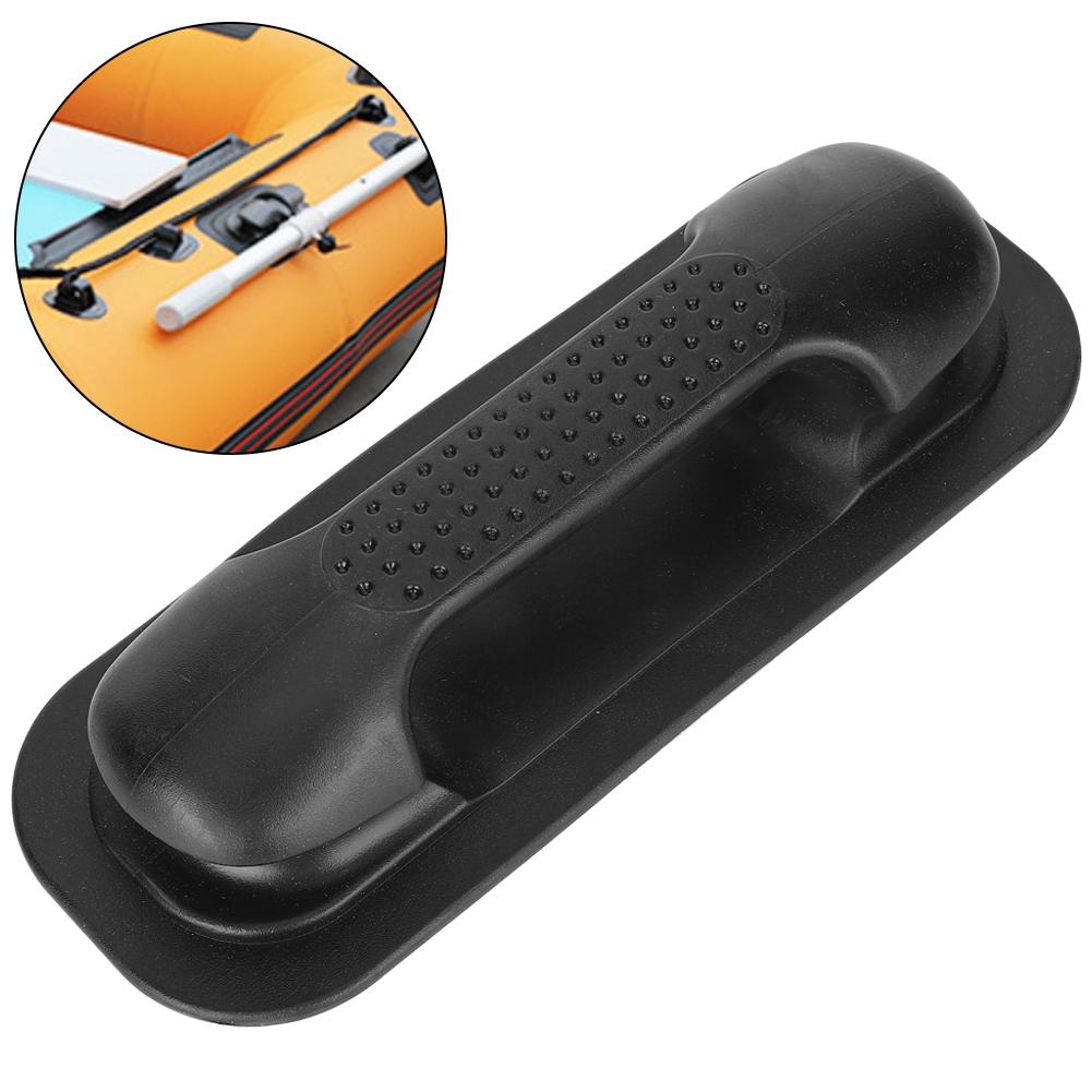 Inflatable Rubber Boat Side Mount Handle Kayak Canoe Dinghy Grab Handle Boat Accessory