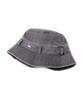 LEE Safari Hat Charcoal