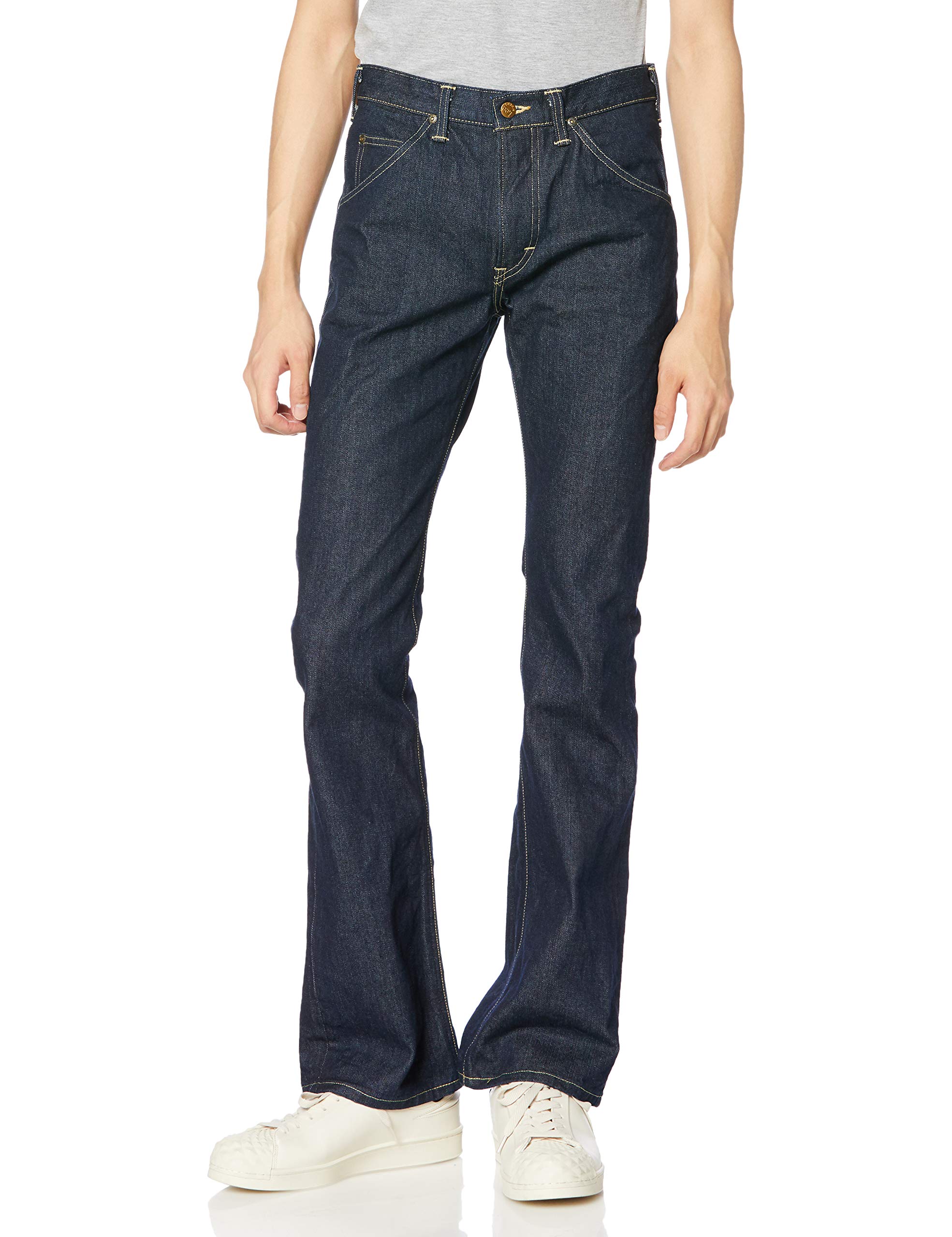 [Lee] AMERICAN RIDERS 102 Bootcut Jeans LM5102