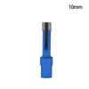 Concrete Drilling Masonry Drilling 16mm Core Drill Bit M10 Thread Drill Bit Cutting Edges Various Material Drilling