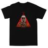 OsamaSon Psykotic Tshirts Album Graphic Printing Tees Short Sleeve Cotton Men/Women T-shirt Unisex Streetwear Fashion Shirt