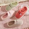 Sapatos unissex – Pantufas unissexo