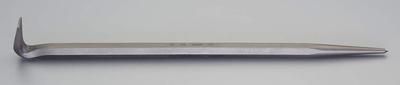 19x 560mm Piede di porco