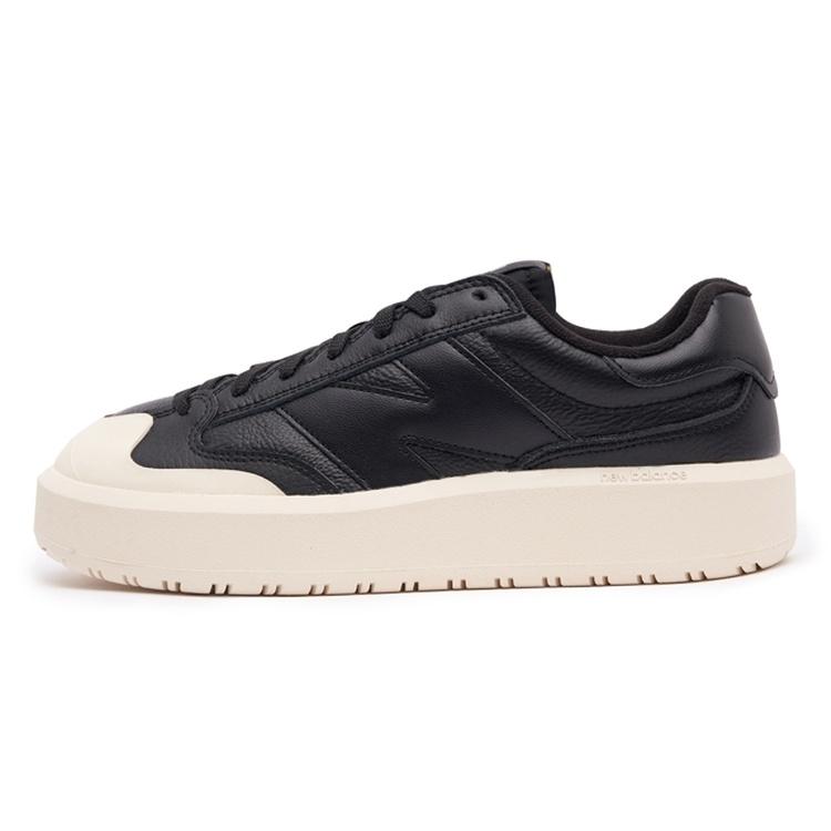 New Balance CT302 Leather Black Men s CT302LD EU 38