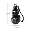 New Gourd Shaped Outdoor Water Bottle Wu Large Capacity Poratble Water Cup Chinese Style Portable Gourd Drink Bottle