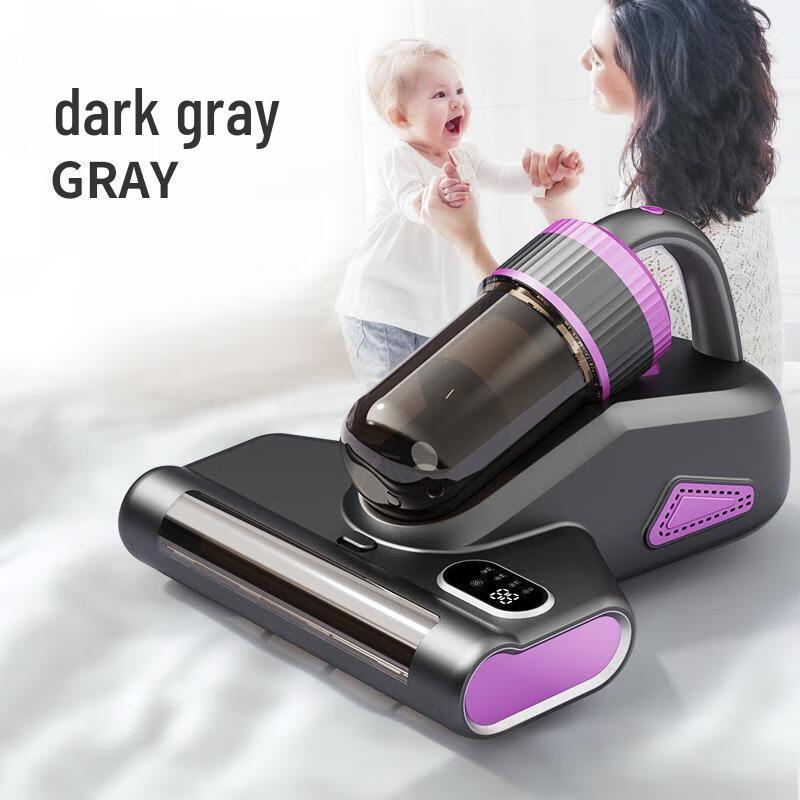 Allies Powerful Cordless Mite Remover