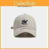 Embroidered Letter Baseball Cap With Sun Protection For Casual Men And Women Spring Summer 2026