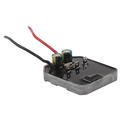 Per controller per trapano a percussione con design elettrico ricaricabile senza spazzole