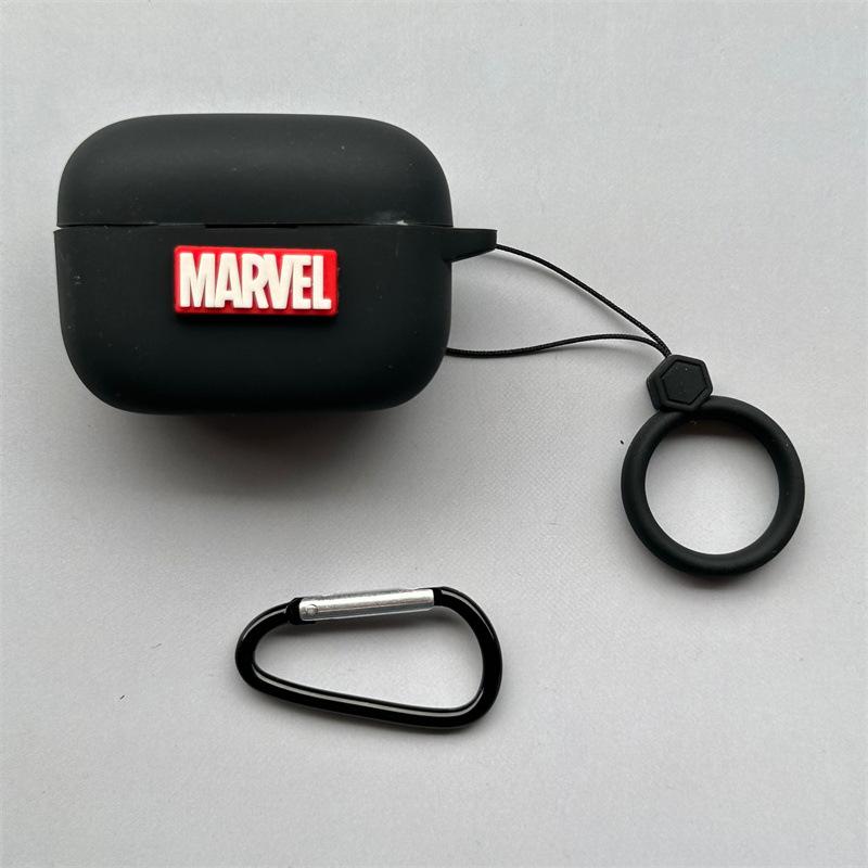 Silicone soft shell for OnePlus Nord Buds 1r/1V wireless Bluetooth earphone protective cases
