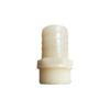 QBY Pneumatic Diaphragm Pump Parts: Piston, Plastic Slider, Silencer, O-Ring, Seal Ring