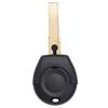 KEYECU  433MHz ID48 Chip Remote Car Key Fob for VW Fox 2006-2008 Citi Golf 2003 Aoto Fob Control for Seat for Skoda