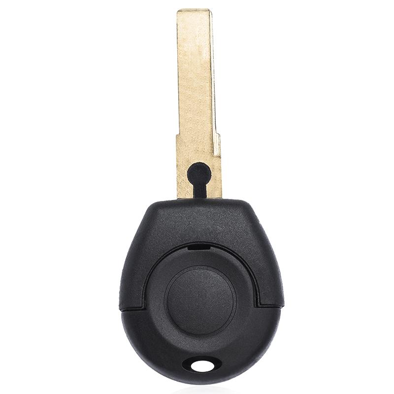 KEYECU 433MHz ID48 Chip Remote Car Key Fob for VW Fox 2006-2008 Citi Golf 2003 Aoto Fob Control for Seat for Skoda