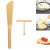 Kitchen Noodle Baking Batter Pancake Spatula