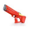 Electric Water Guns for Kids & Adults, 50Ft Range High-Pressure Battery Powered Squirt Guns, Perfect for Beach & Pool Toys