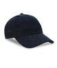 Puma Road To Unity BB Cap - Puma Navy / Puma White (026215-01) - Free Size