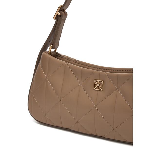 Сумка Calvin Klein Quilted Sm Shoulder Bag