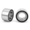 2pcs Front Wheel Bearings 3514342 Replacement for Polaris Hawkeye Magnum Ranger Scrambler