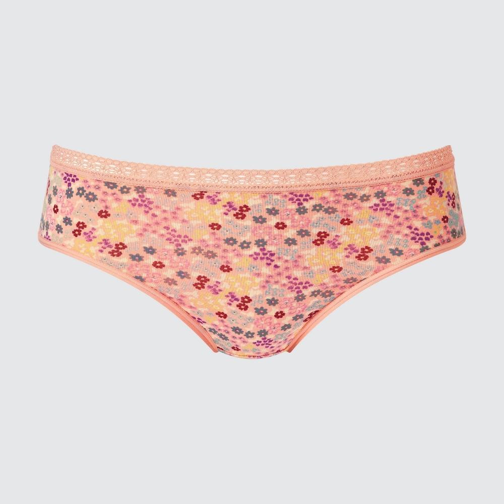 

UNIQLO JAPAN Шорты Mini Flower Regular