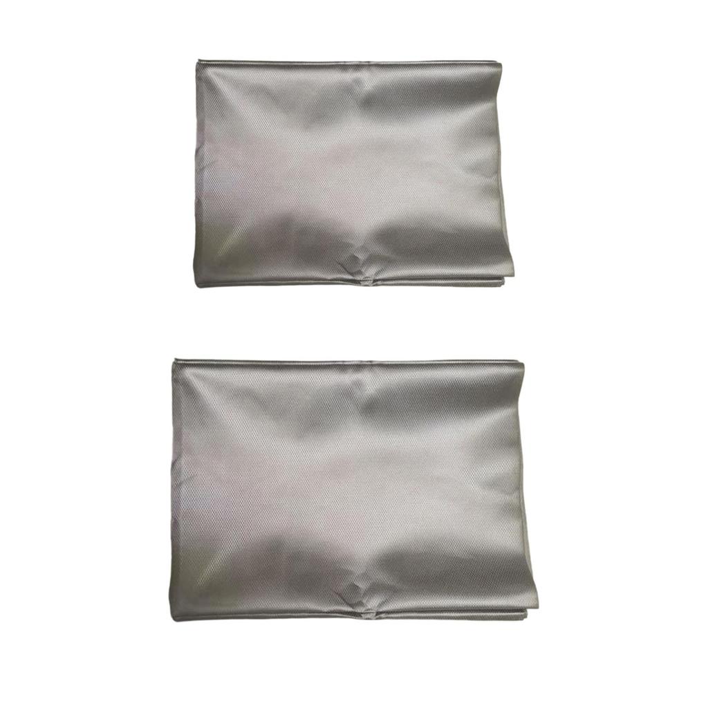 Shielding Cloth Anti Radiation Home Use Shield,Electromagnetic Field Shielding Cloth,Signal Blocking Fabric,Faraday Fabric