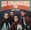 LP Record LOS CHALCHALEROS  Auritay Argentina AVS4514 RCA Victor 1977 Argentina World Music Used