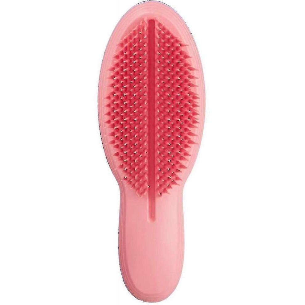 Die ultimative Haarbürste, Pink BZF