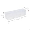 About Cabinet Door Organizer, Floating Shelves, Multipurpose Spice Rack, Ginger Garlic Holder for