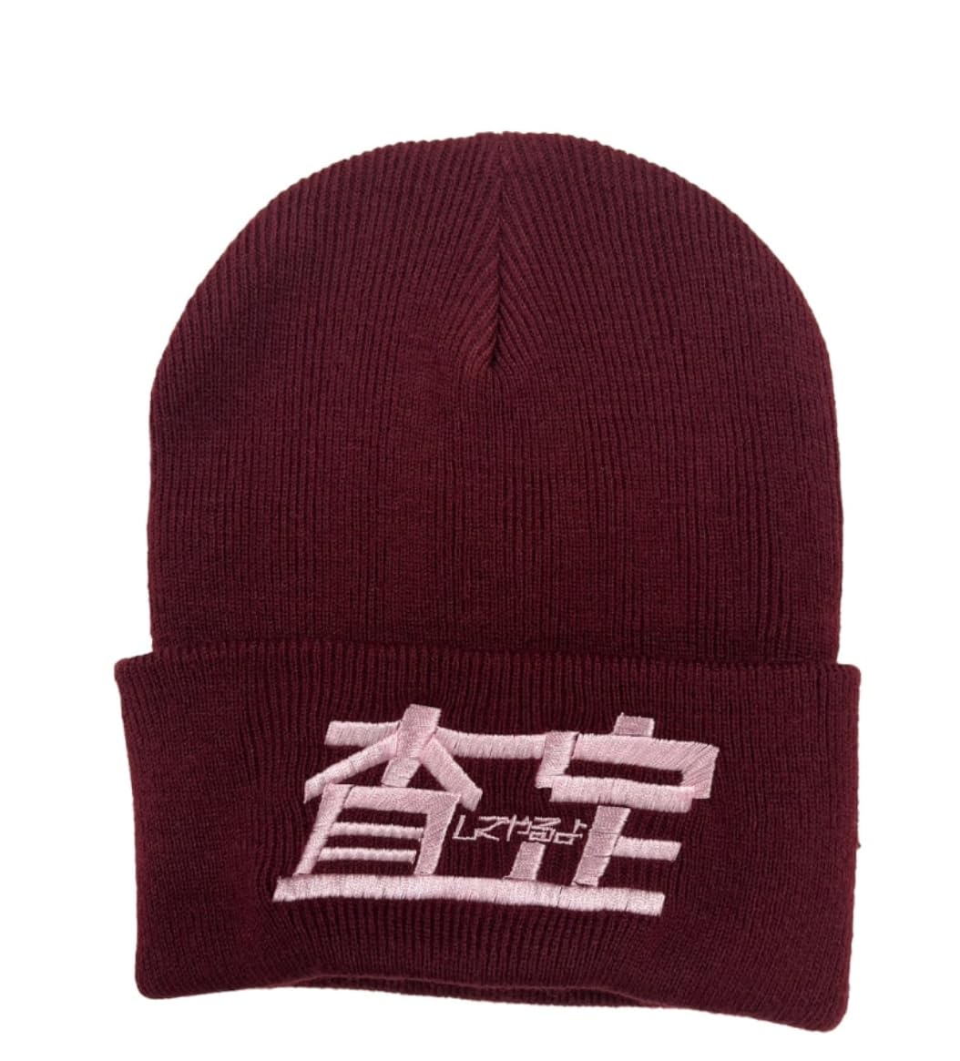 

Унаги Саяка Оценка Шапка Вязаная Шапка Цвет Валентина