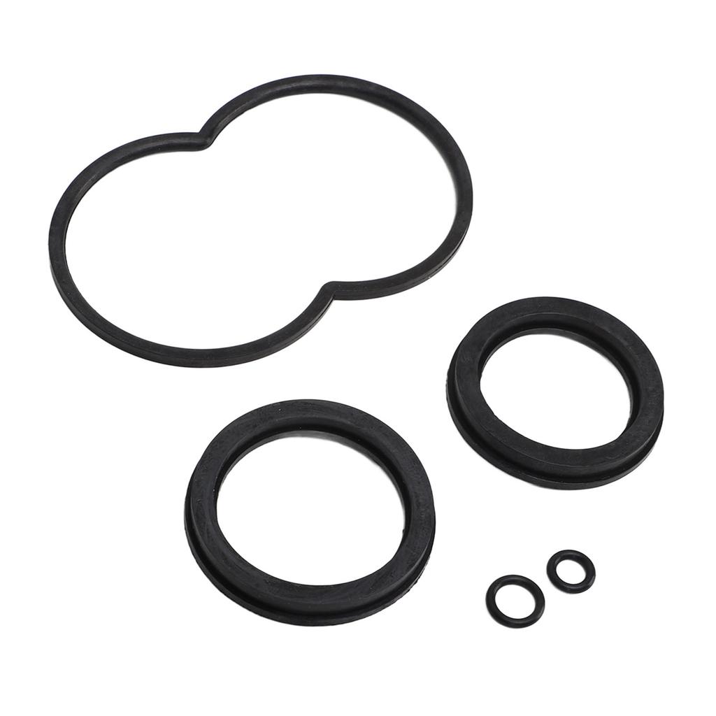 Hydroboost Repair Kit 2771004 Hydro Boost Leakage Proof Seals Rubber Ring Replacement for Dodge