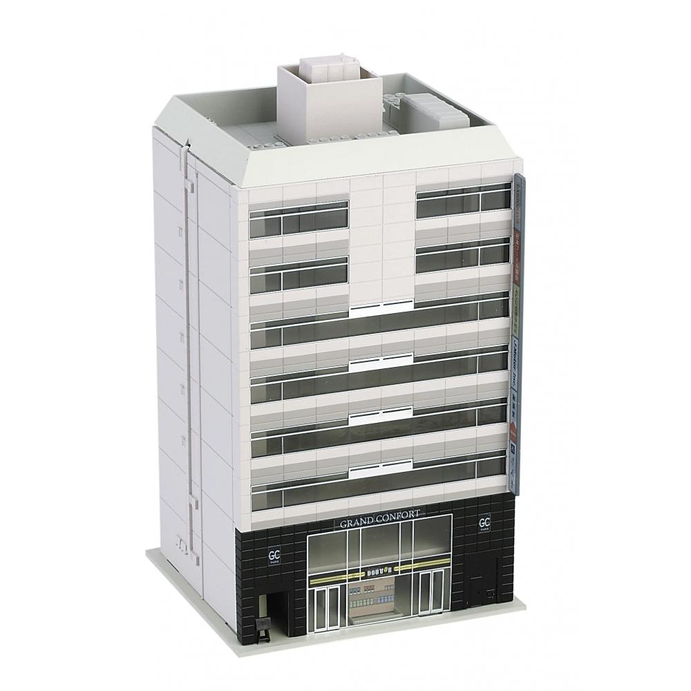 

KATO N Gauge Brand Building 2 23-439 Поставки железнодорожных моделей