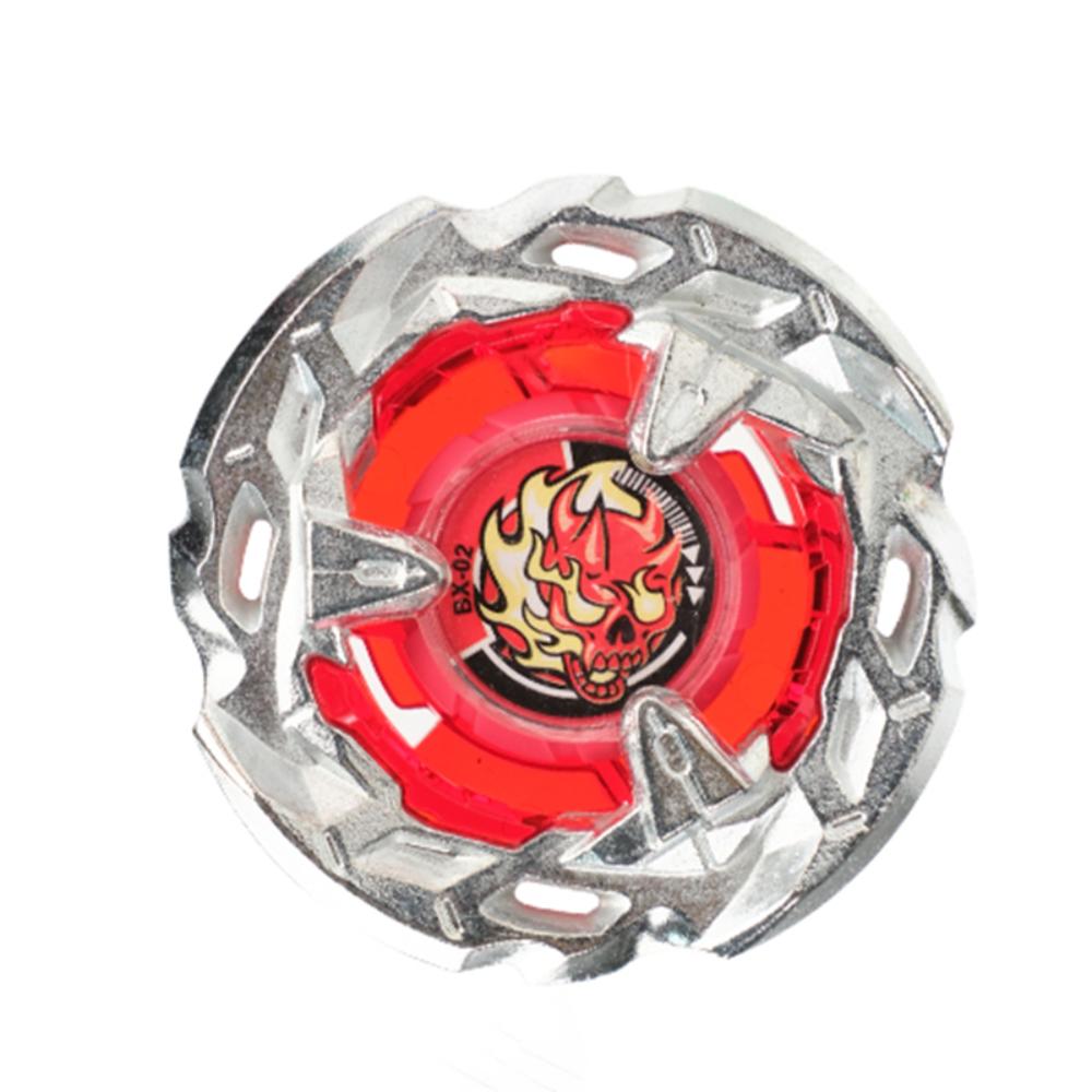 Gyro Spinning Tops Without Launcher, Battle Spinning Toy