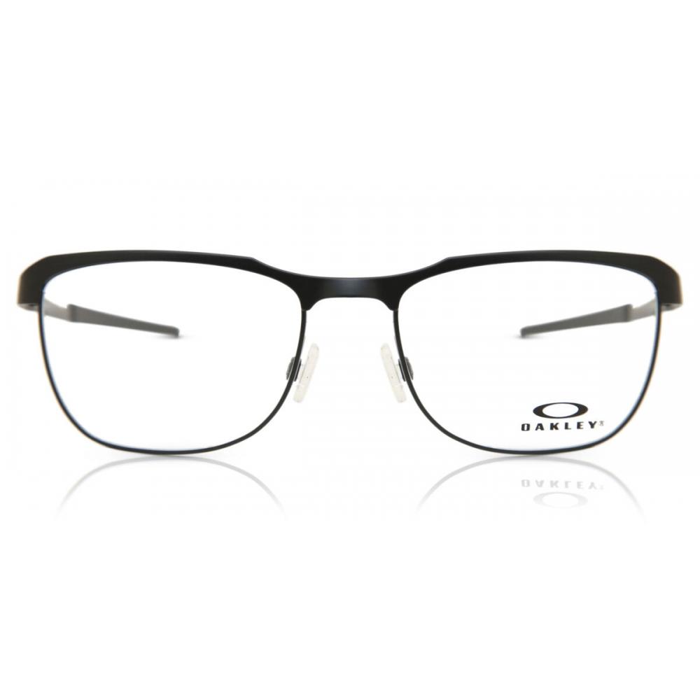 

Мужские очки Oakley Ox3244 Tail Pipe 324401 Satin Black/55-18-141