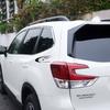 Suitable for Subaru Forester Proud Tiger Lion XV body decal sticker Forester sport modification film gdu8