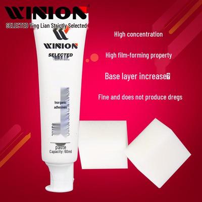 Pegamento Inorgánico para Tenis de Mesa WINION