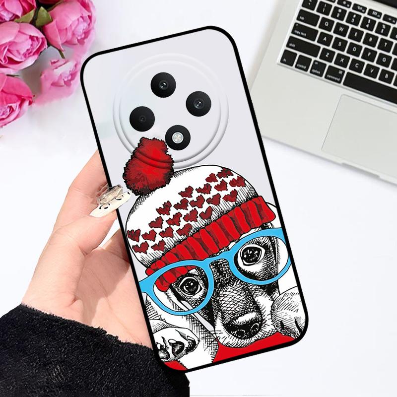 For Oppo F27 Pro+ Case F 27 Pro Plus 5G Soft Silicone TPU Phone Back Cover For OPPO F27 Pro Fashion Color Painted Bumper Cases