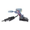 ATOTO S8 S8 Connection Harness Fits Select Honda Plug and (Except UN/MS/LT)/F7/X10 Cable, Models, Play, AC-IHD2