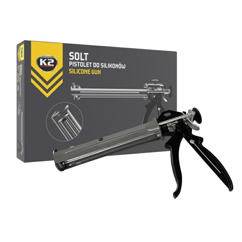 K2 Wyciskacz Do Silikonu Solt