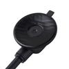 Flexible Car Phone Holder Long Arm Auto Phone Stand Reusable Auto Navigation Bracket  Car Interior