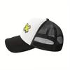 Cappelli Berretti Berretti Cappelli Grafica Anime Adulto Unisex Donna Padre Compleanno Capodanno Natale Regali Retro Sportivo Esterno