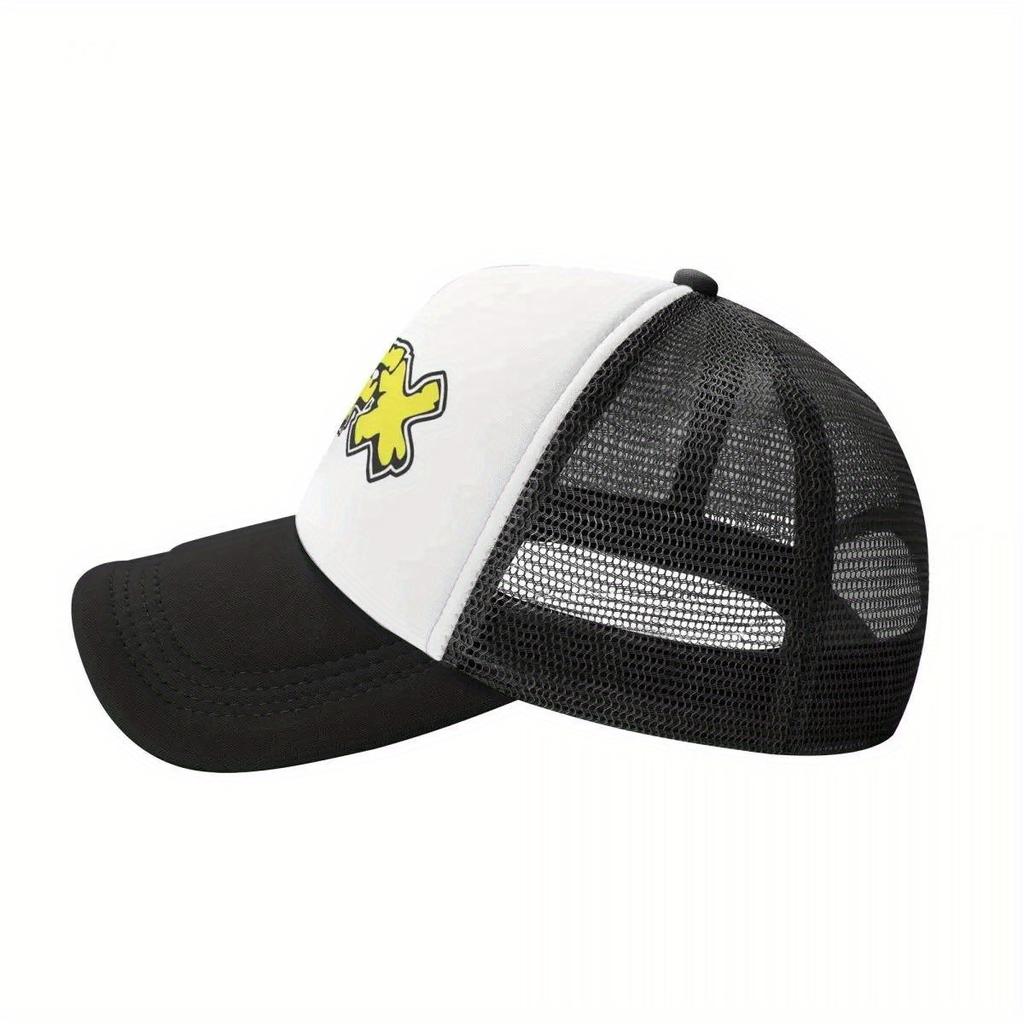 Cappelli Berretti Berretti Cappelli Grafica Anime Adulto Unisex Donna Padre Compleanno Capodanno Natale Regali Retro Sportivo Esterno