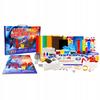 Set Of 150+ Creative Science Experiments For Kids Fun Education