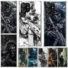 Military Army Special Forces Soft Phone Case For Samsung Galaxy S22 S23 S24 S25 Edge S26 Ultra S20 FE S21 Plus + Fundas Coque Ga
