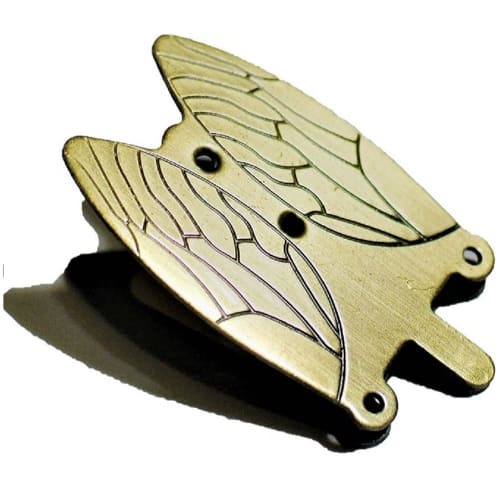 

Taiwan TOM CAT MUSIC CORP erhu mute (mute) Chiryo