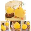 Miniso Fluffy Chicken Plush Toy Pillow Cushion Soft And Cuddly Companion For All Ages