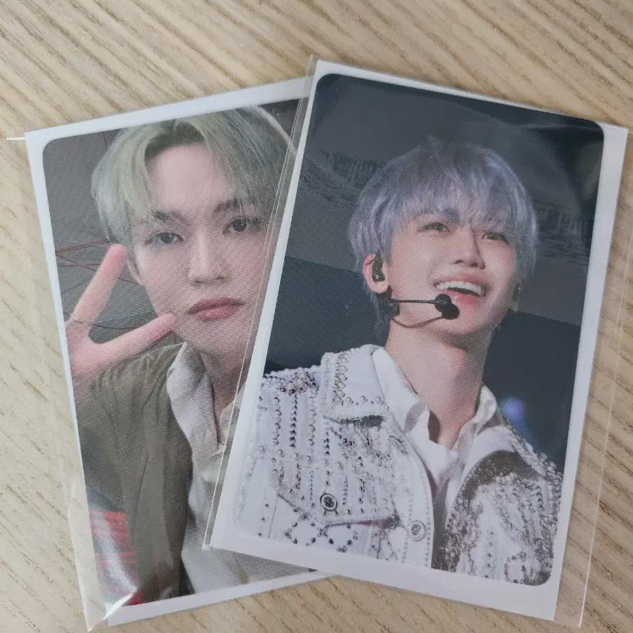 

Nct Ncity Cgv Фотокарточка для продажи