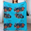 Roupa de cama – Mantas